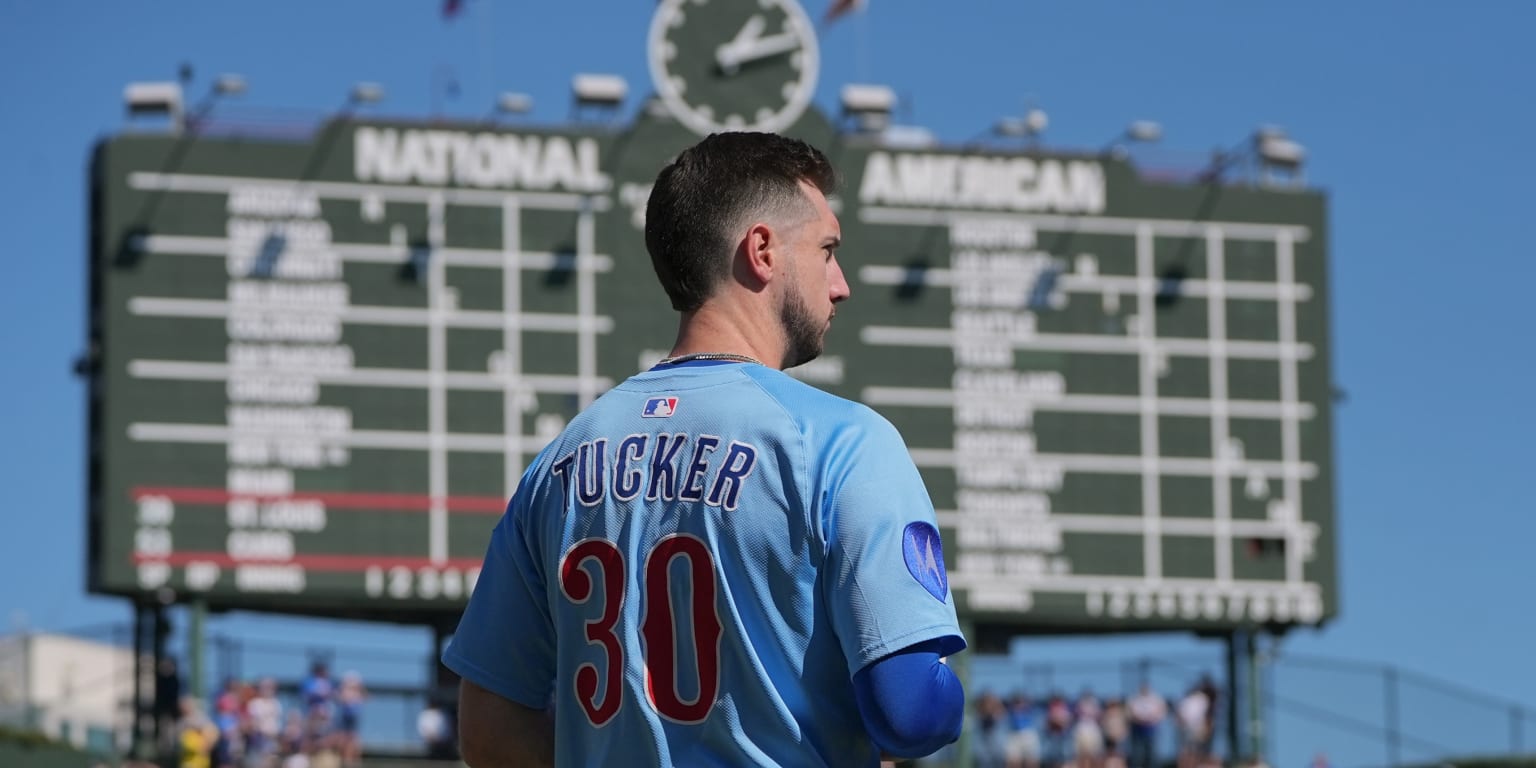 Everyone wants Kyle Tucker. But which teams are the best fit?