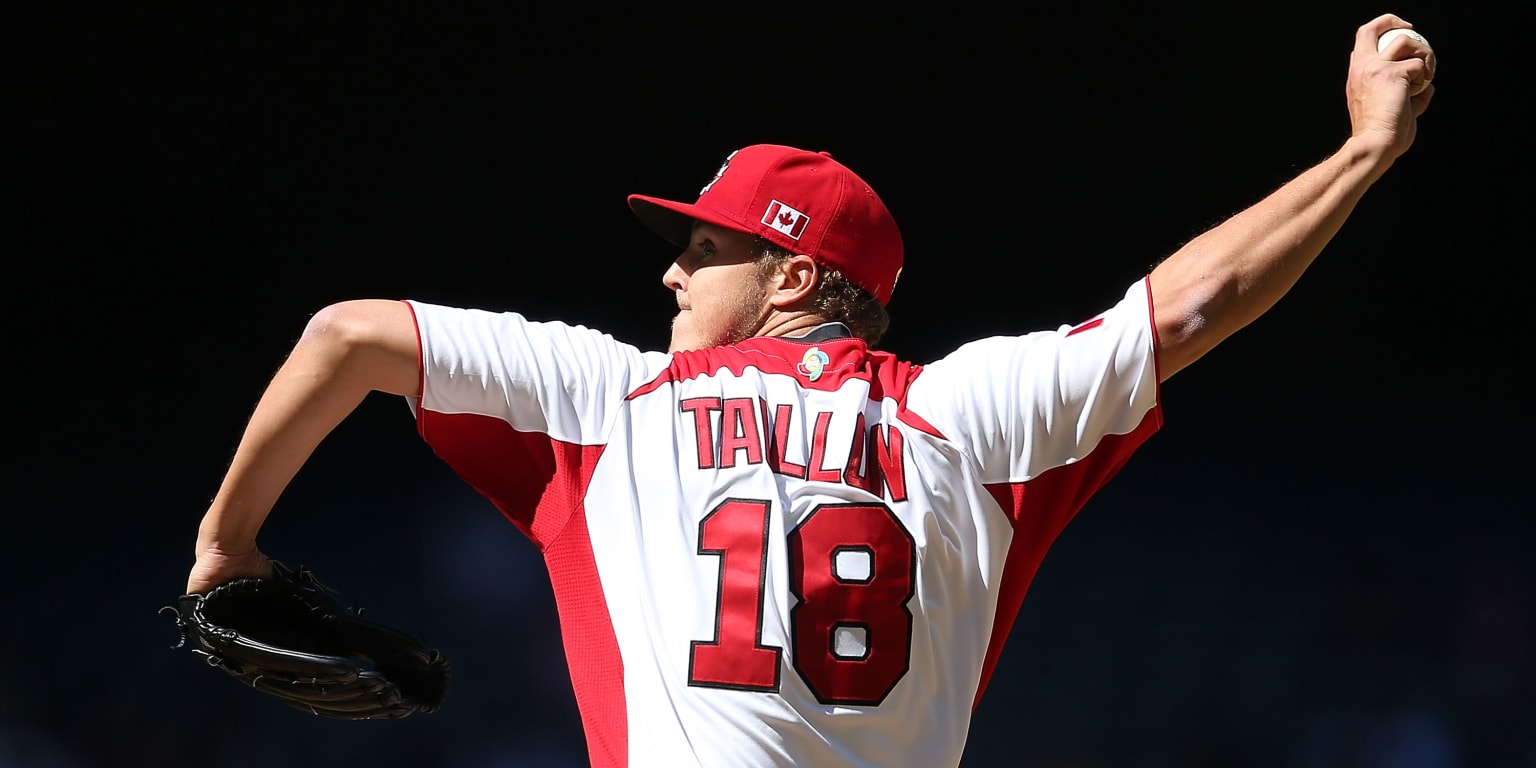 Coffee aged in rum: Canada's Taillon finds caffeine fix in Puerto Rico