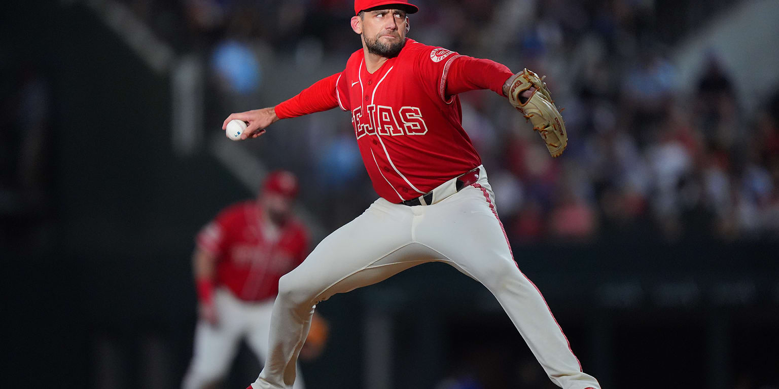 Eovaldi escapes bases-loaded jam to set stage for Pederson's heroics