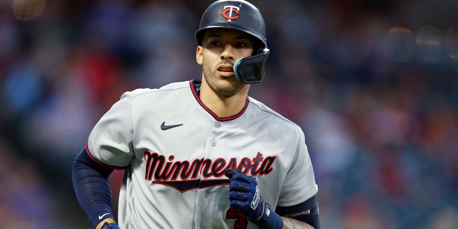 Mets have very little to say after Carlos Correa signs with Twins