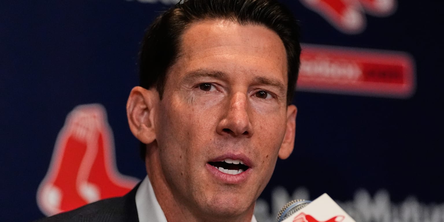 Breslow acknowledges Bregman disappointment, but keeps focus on Plan B