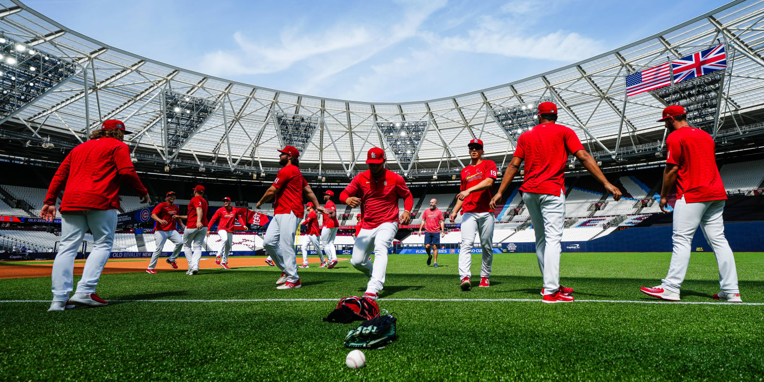 MLB on X: Wemby takes Yankee Stadium.  / X