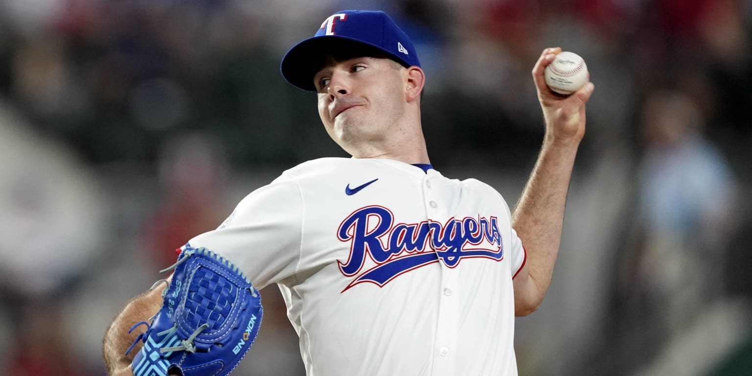 Rangers fall 10 games out of first place