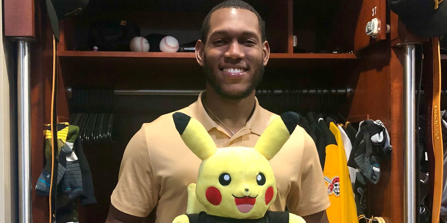 Detroit Tigers Pikachu Pokemon
