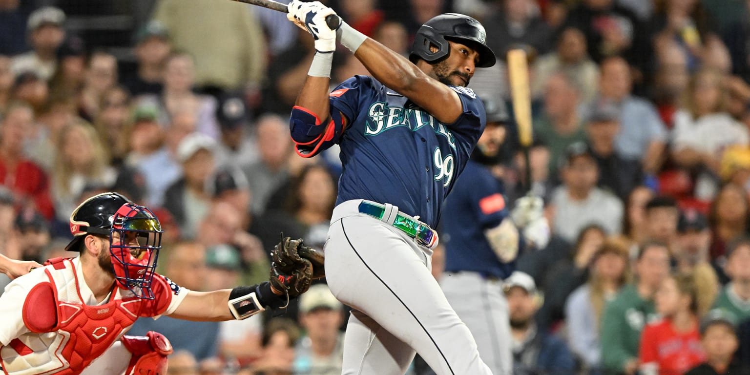 'His energy is already felt': Montes debuts with first career hit, RBI