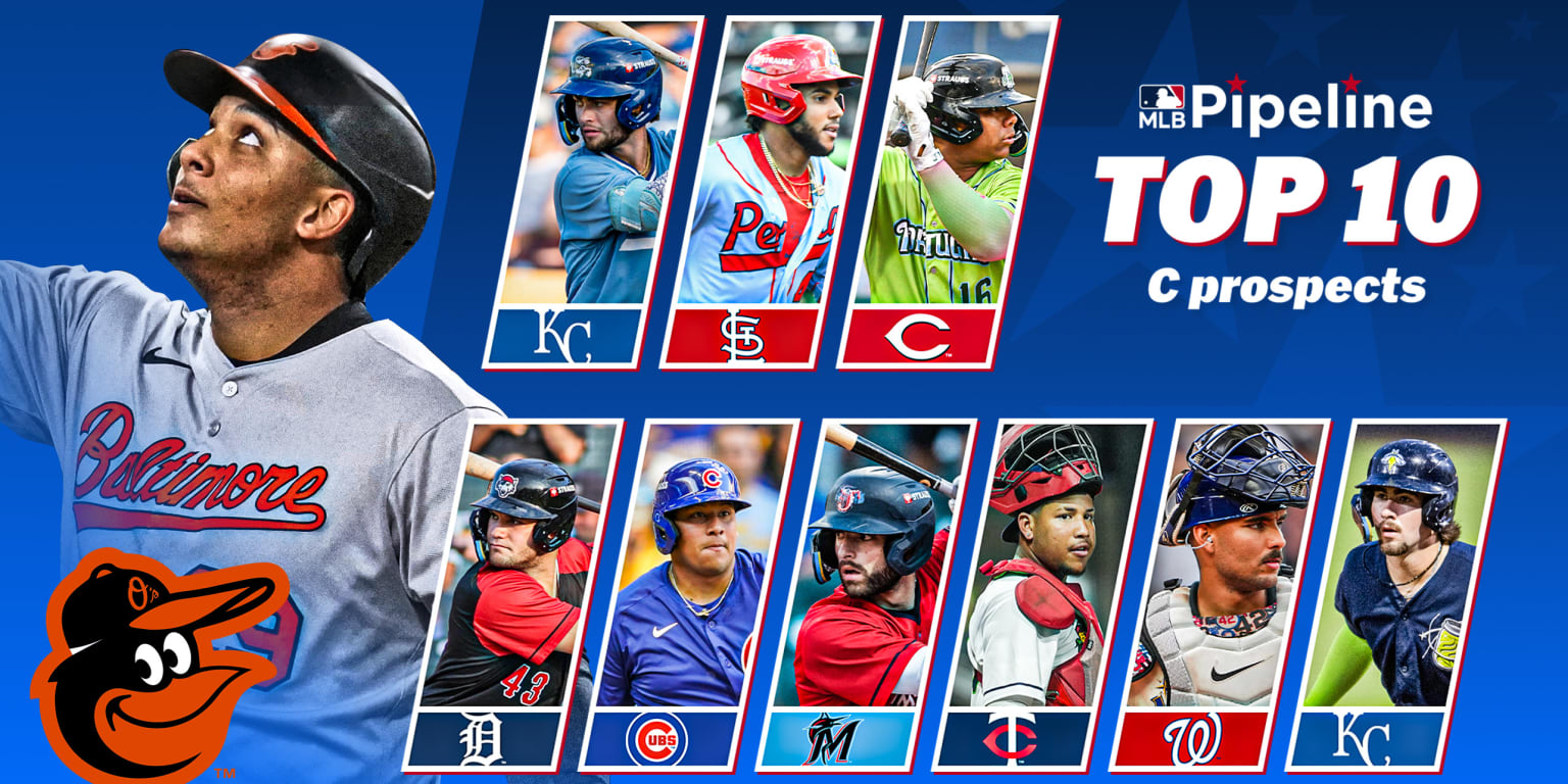 Here are the Top 10 catching pitching prospects for 2026