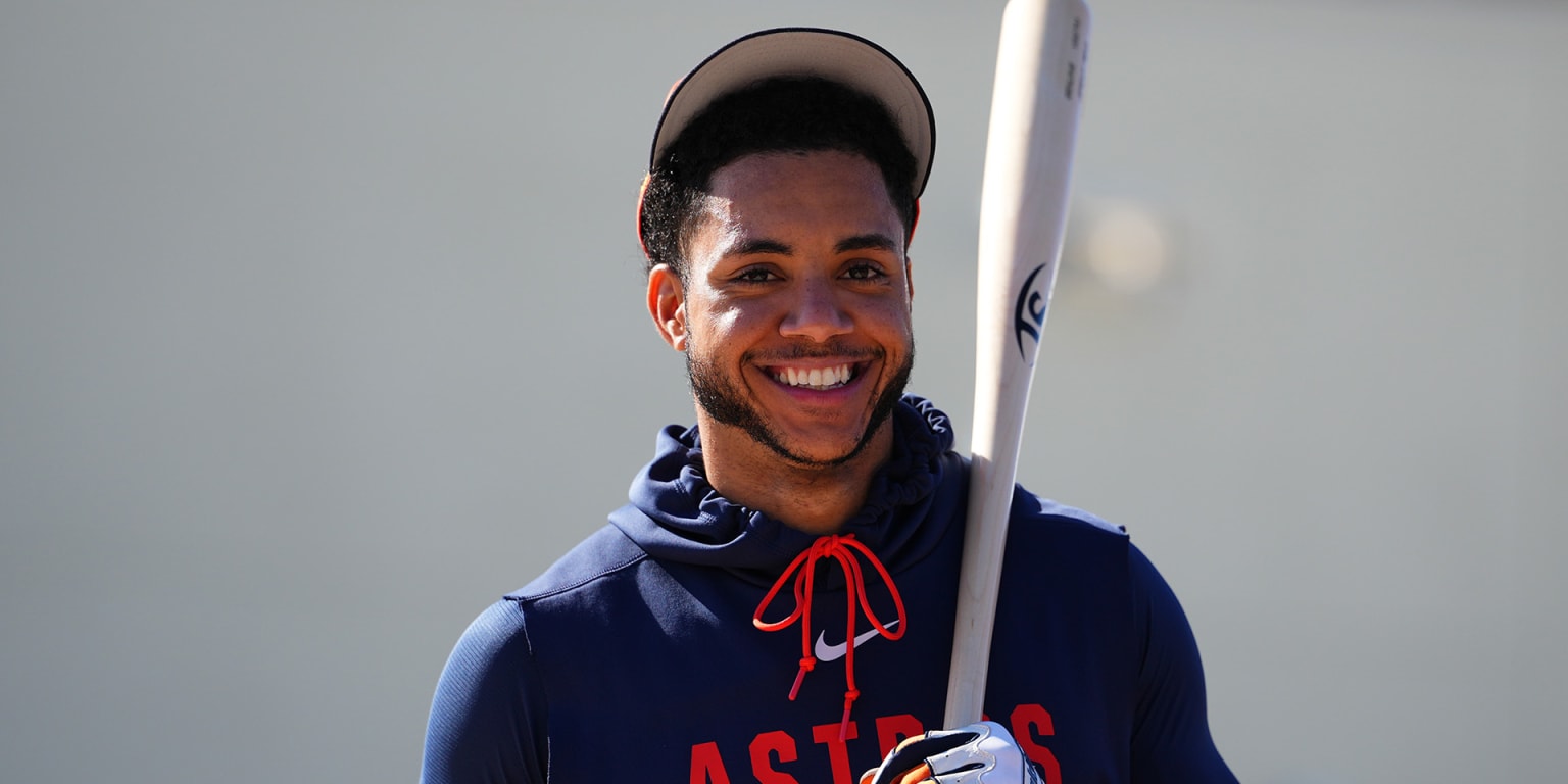 Astros test drive ABS system with strategic plan already in place