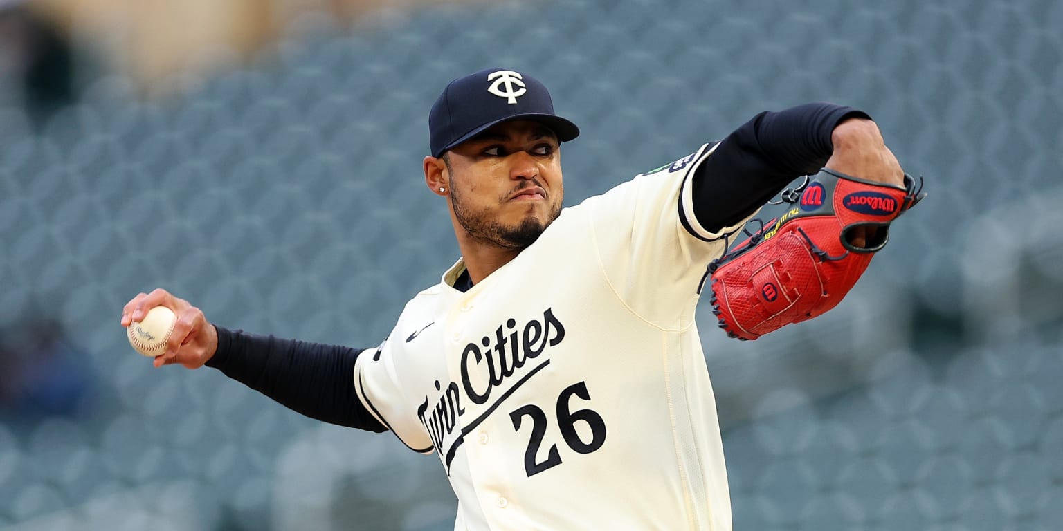 Bradley K's 10, outduels Skubal as Twins win second straight