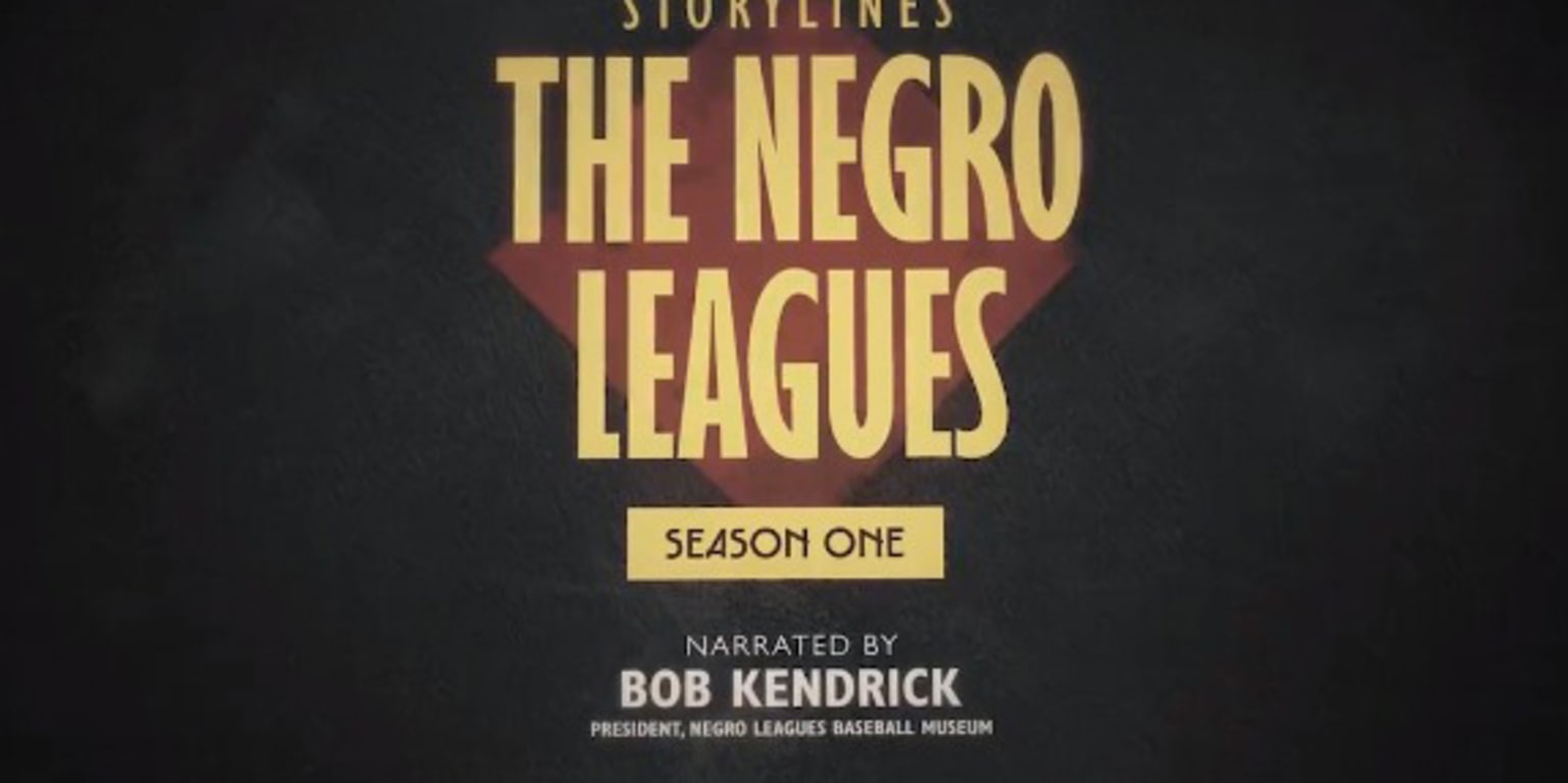 Negro Leagues legends to be featured in MLB The Show 23