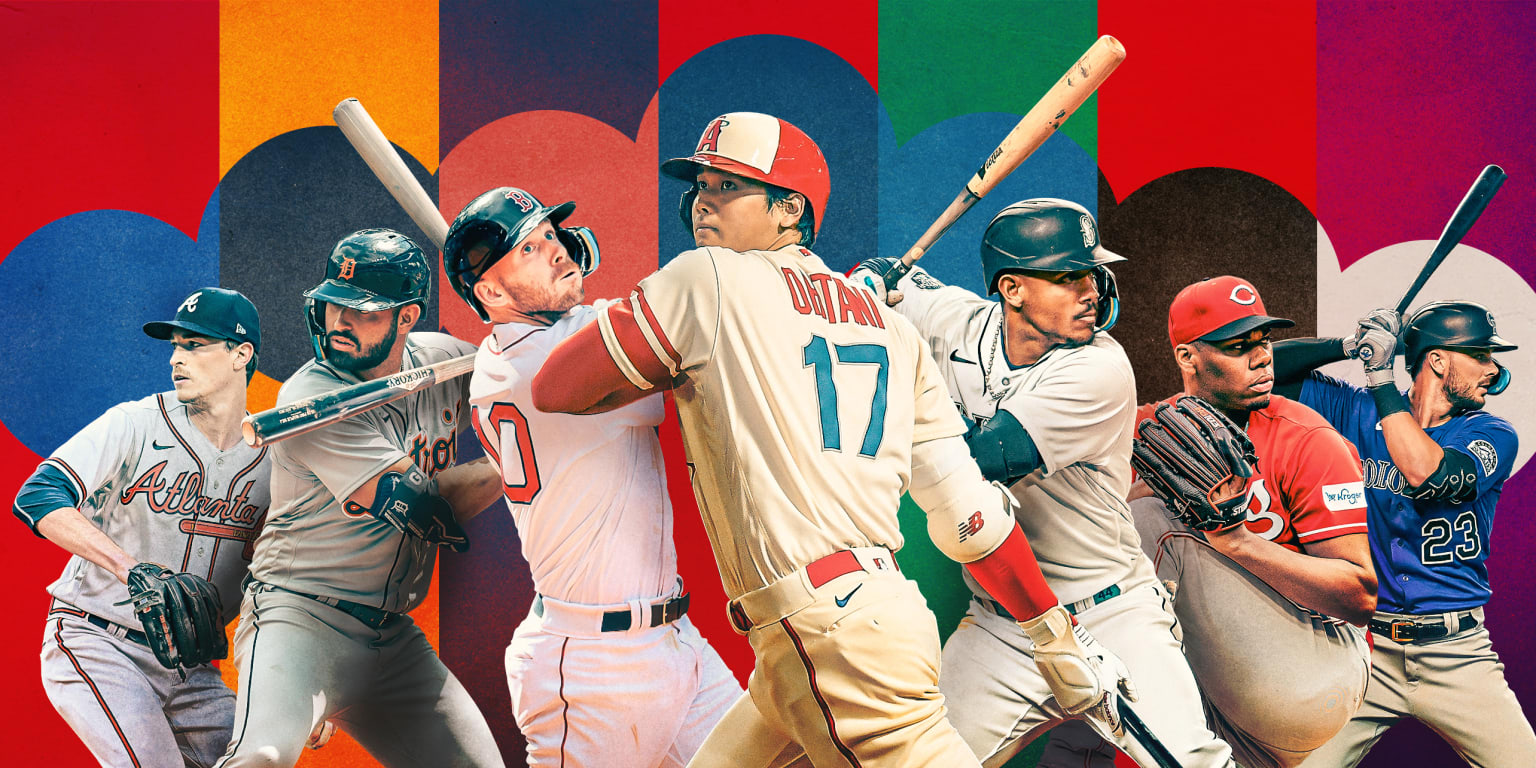 Key MLB Players For Second Half Of 23 Season