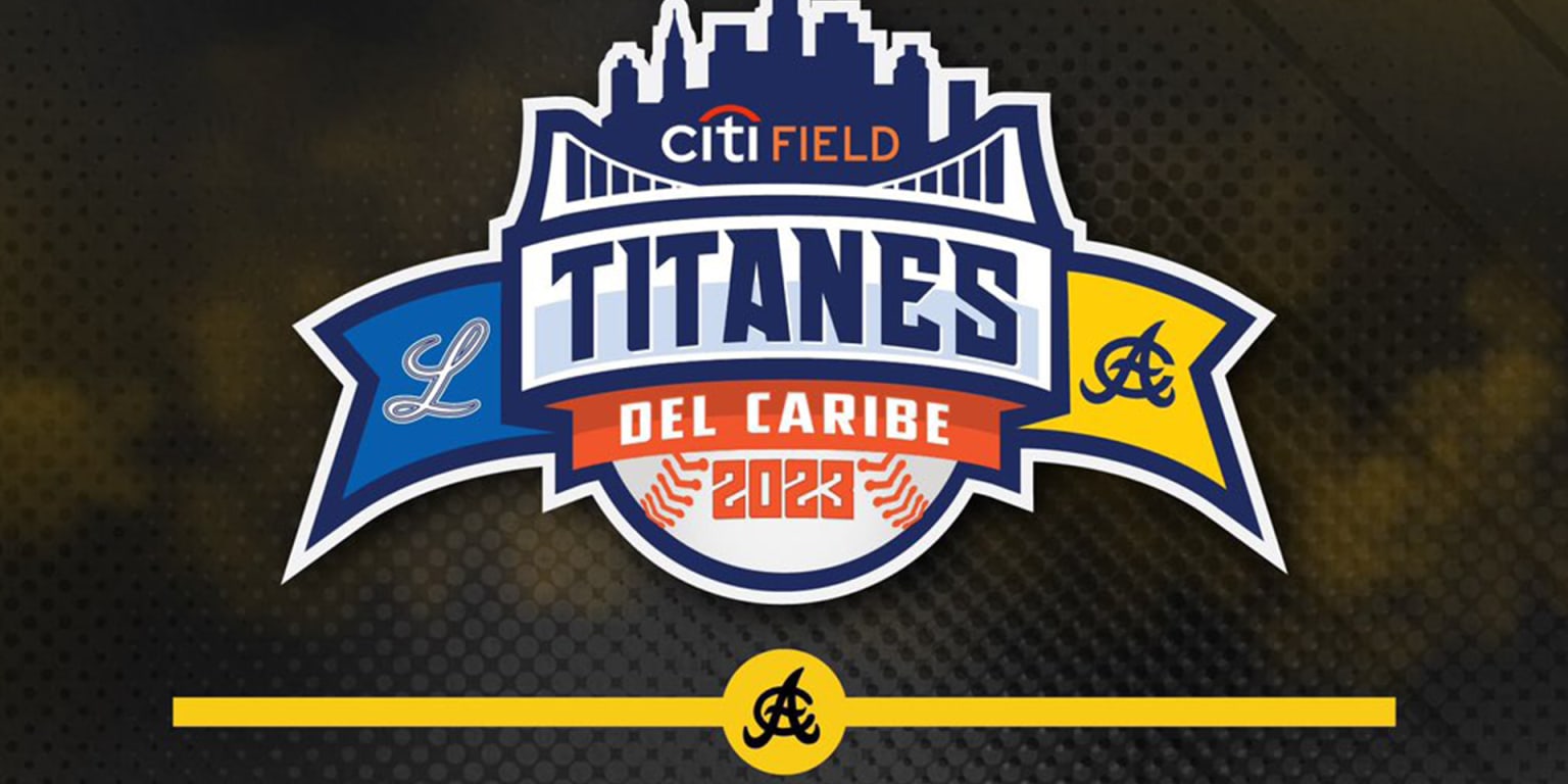 Dominican Winter League Series - Titans of the Caribbean