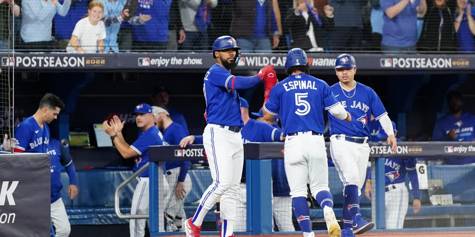 Blue Jays' Springer Won't Play in 2022 MLB All-Star Game - Sports  Illustrated Toronto Blue Jays News, Analysis and More