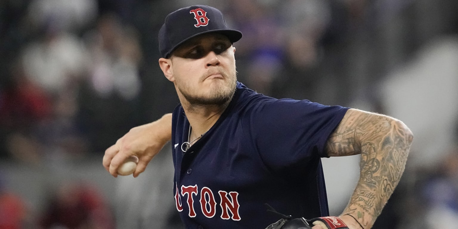 Boston Red Sox News, Scores, Statistics - Baseball MLB
