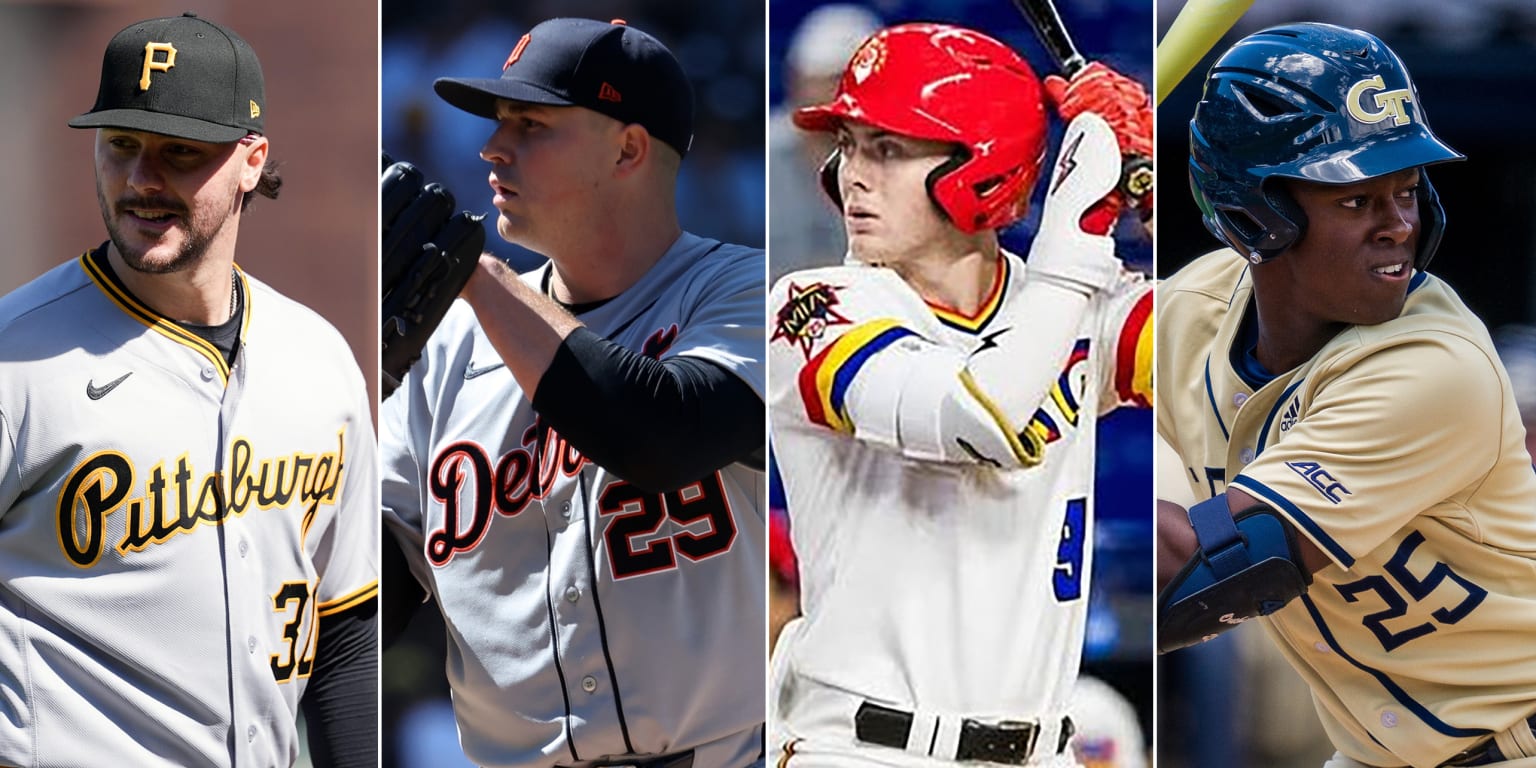 Inbox: If 1st-round Draft picks were tradable who could they fetch?