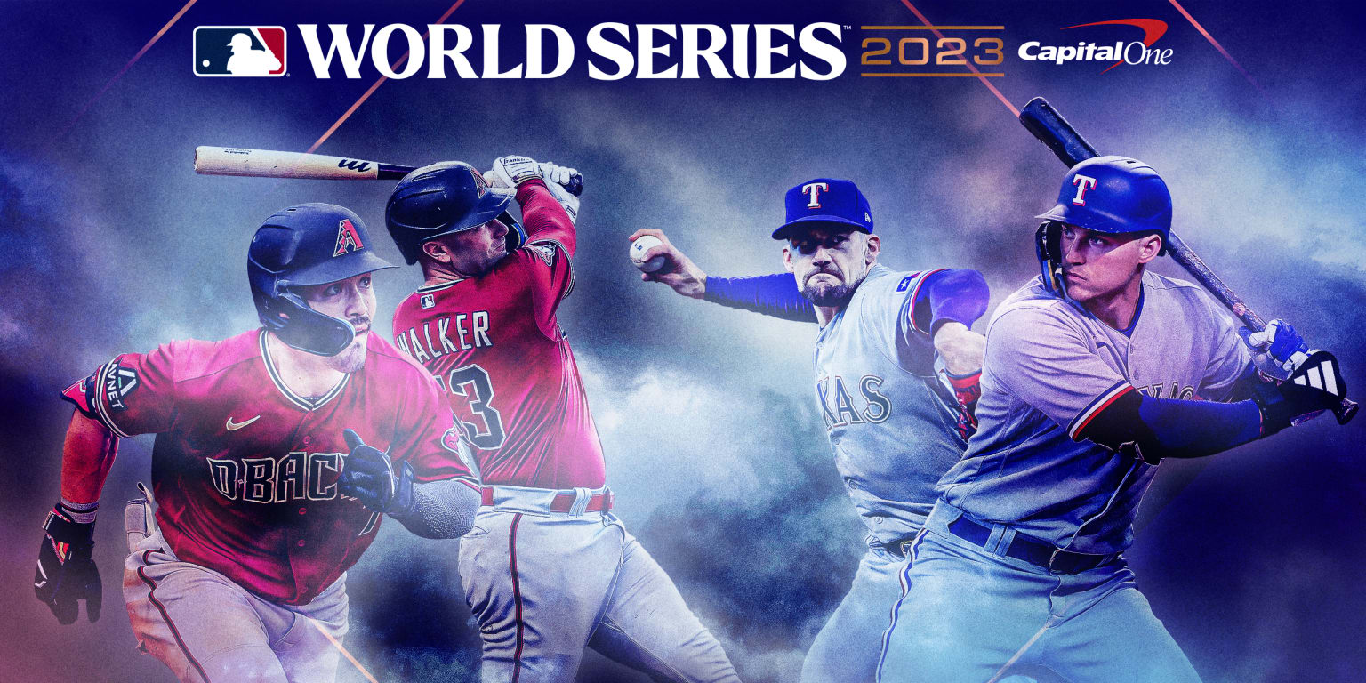 2023 World Series predictions