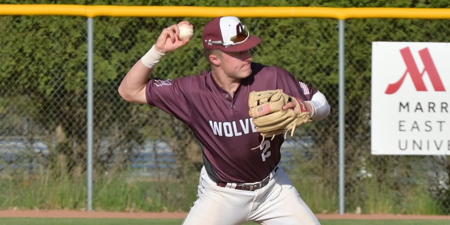 Mlb Draft Day 2 Picks
