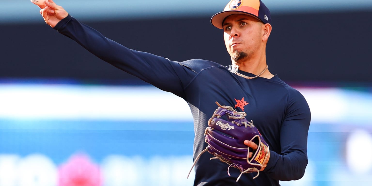 Cards closing in on deal with Ramón Urías (source)