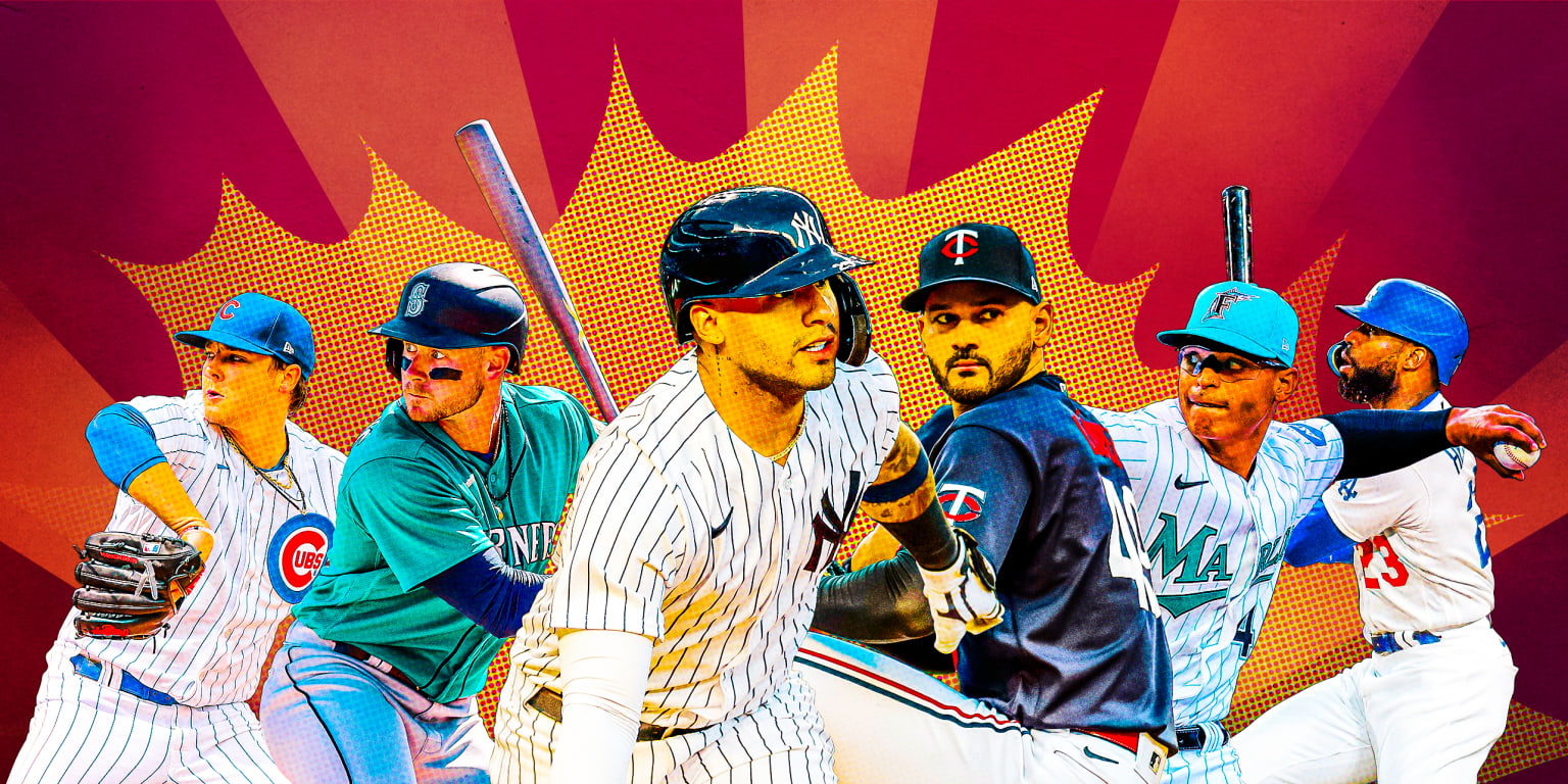 Die bisher größte Überraschung für jedes MLB-Team im Jahr 2023