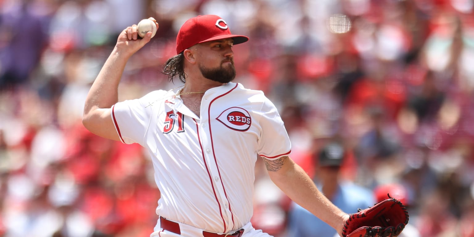 Reds left wanting after 3-game sweep to Tigers