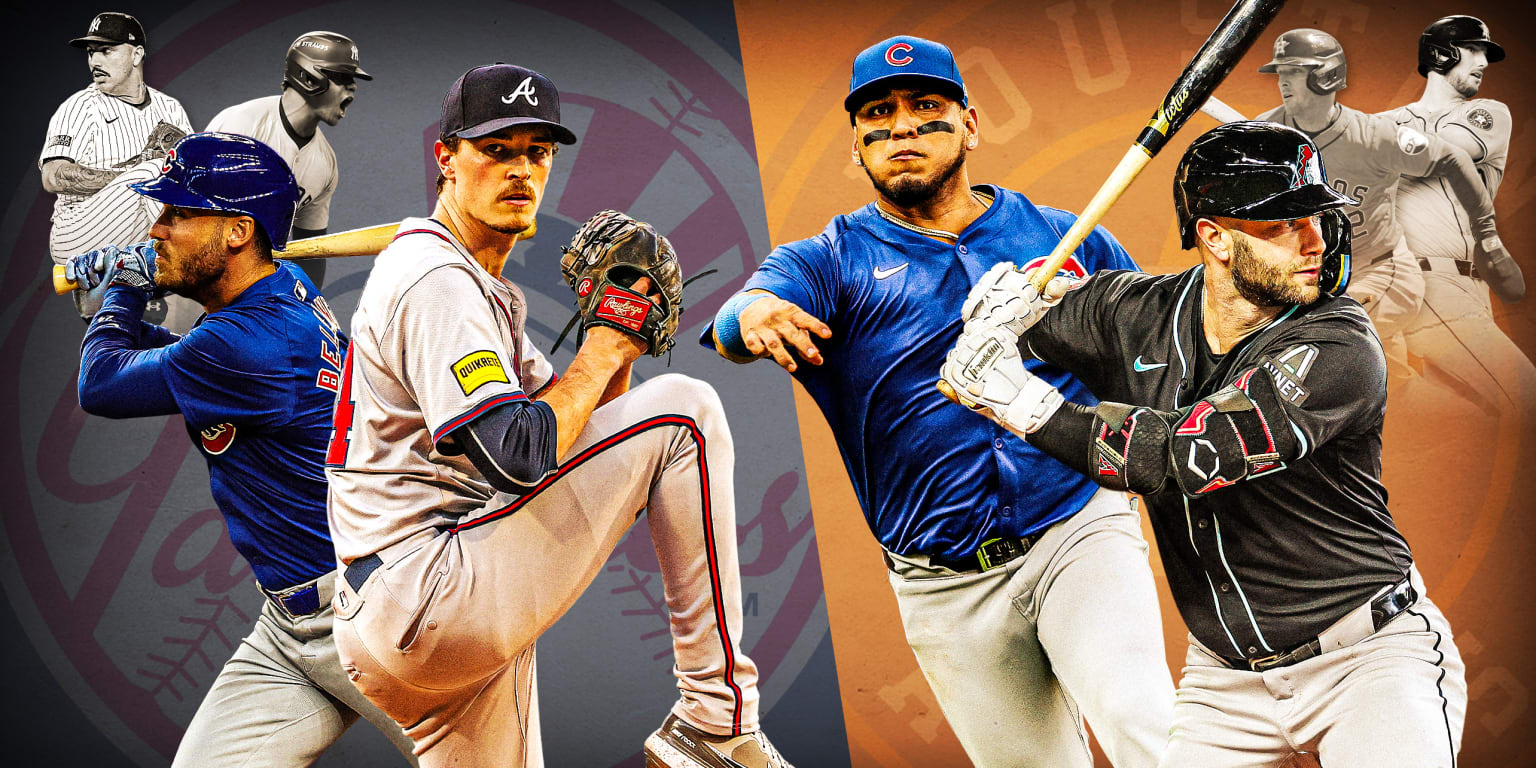 Changes in Yankees and Astros Shake Up the Race for the American League Pennant