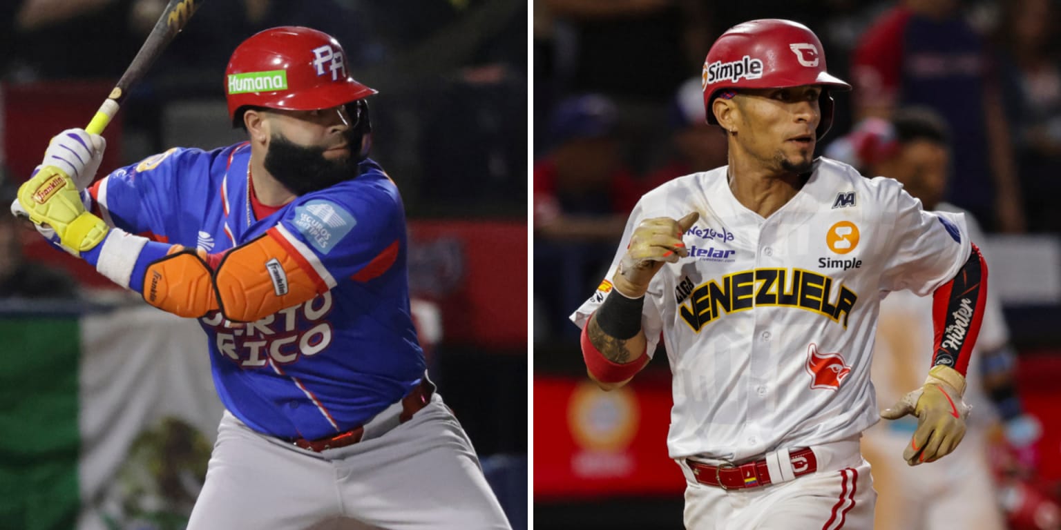 Indians and Cardinals Battle for Third Place in Caribbean Series