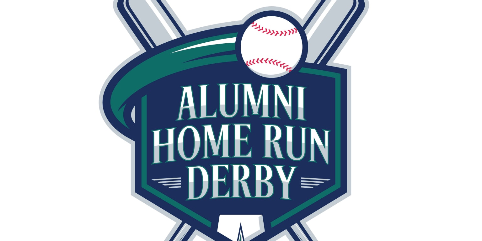 Mariners Announce Postgame Alumni Home Run Derby on August 7