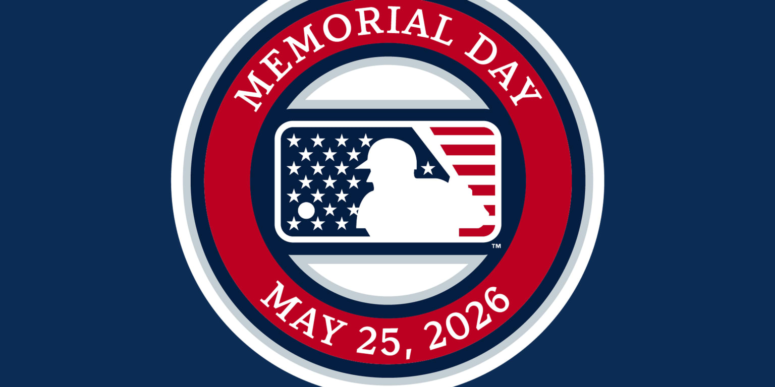 MLB commemorates Memorial Day 2026 with special uniforms, ceremonies