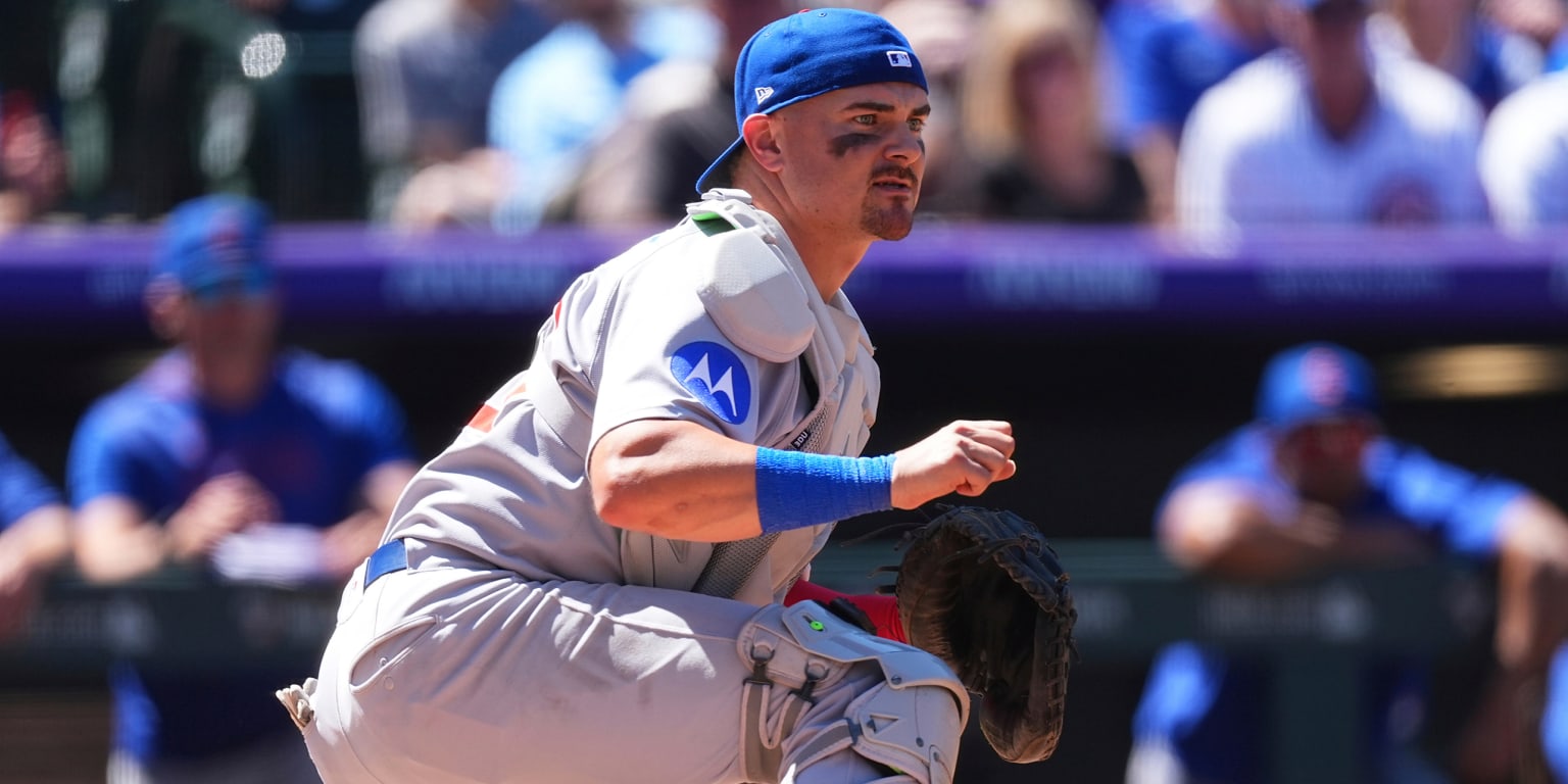 White Sox add catching depth by inking McGuire to 1-year deal