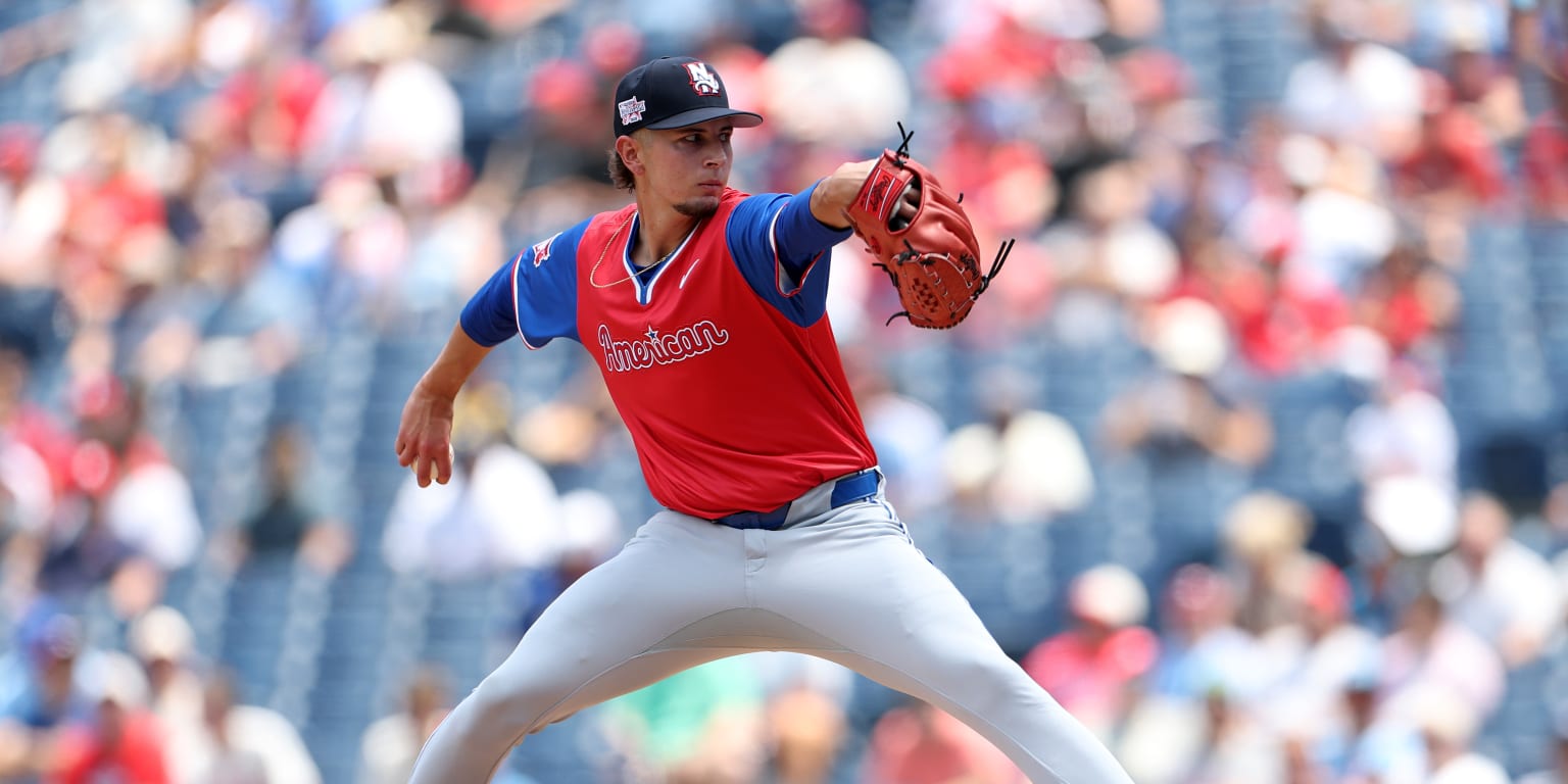 Which Blue Jays prospects showed out in '26, could make impact in '27?