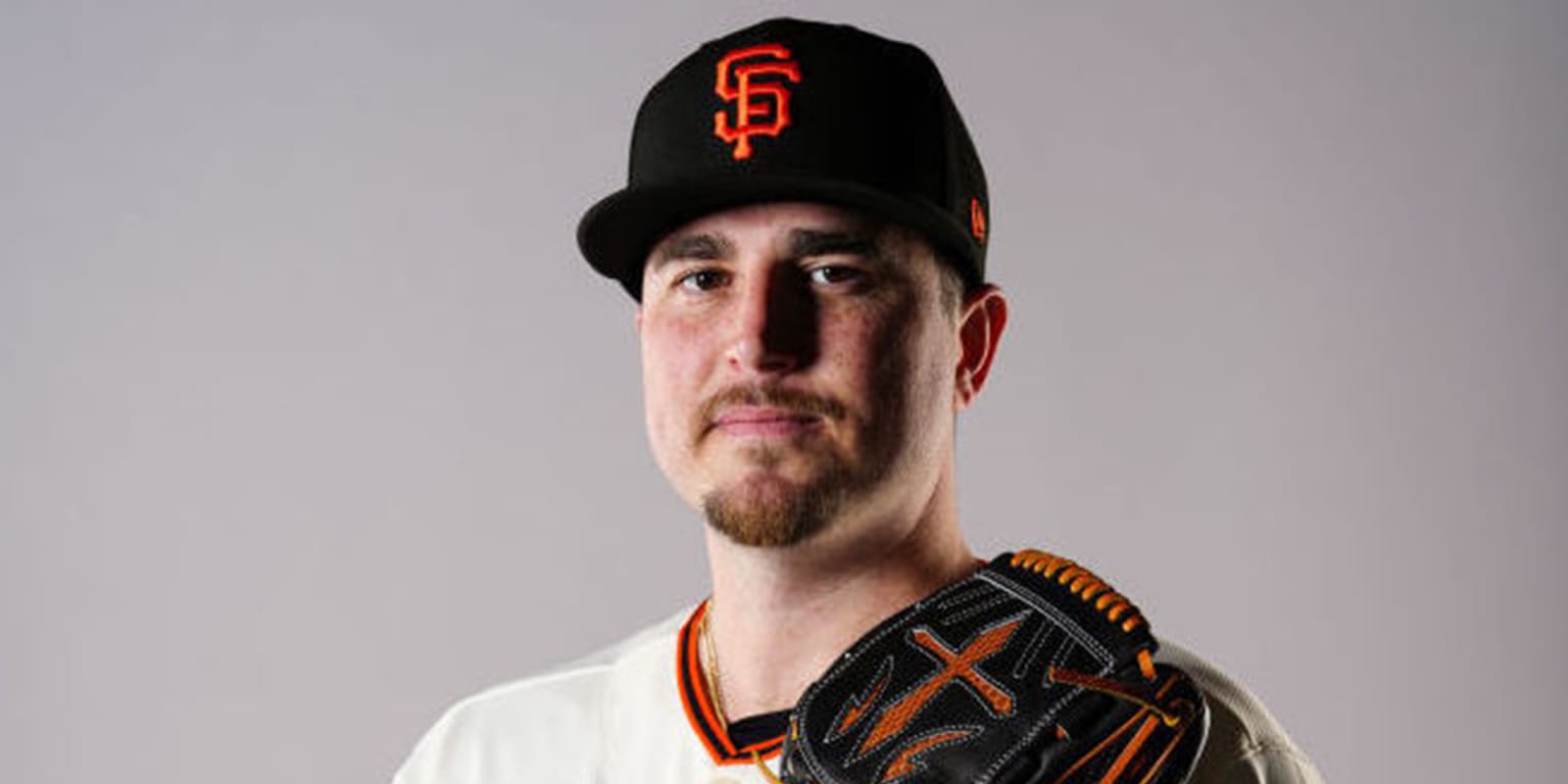 SF Giants activate former Braves closer Luke Jackson from IL