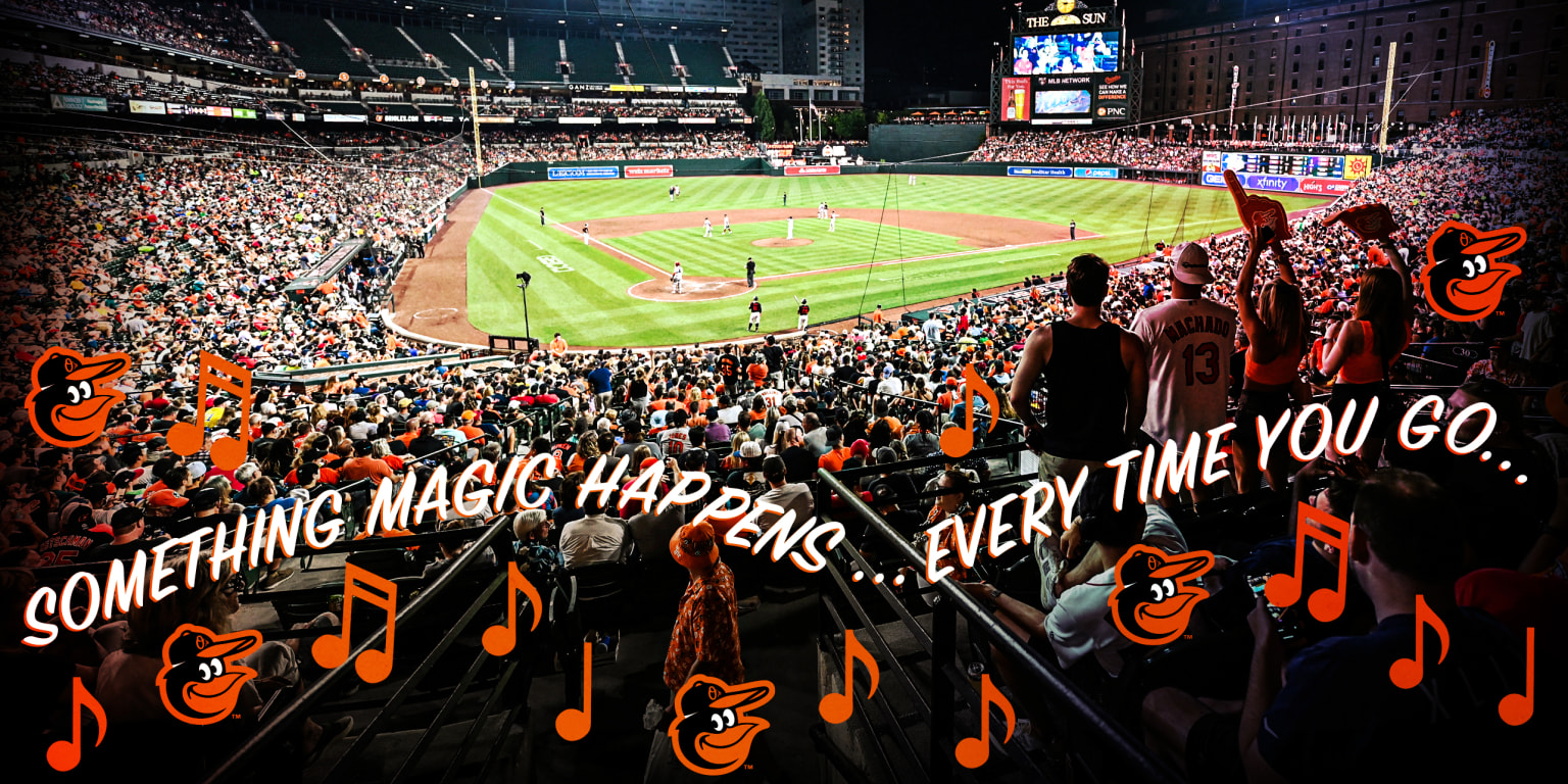 Is 'Orioles Magic' help in Baltimore? thumbnail