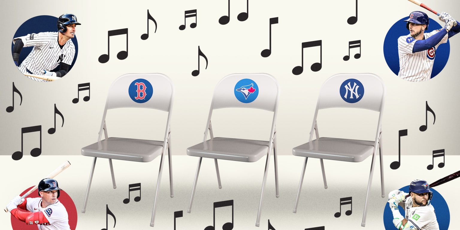 AL East could hinge on what happens with top 4 remaining FAs