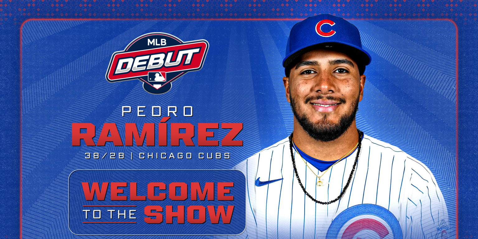 What to expect from Cubs No. 2 prospect Ramírez in big leagues