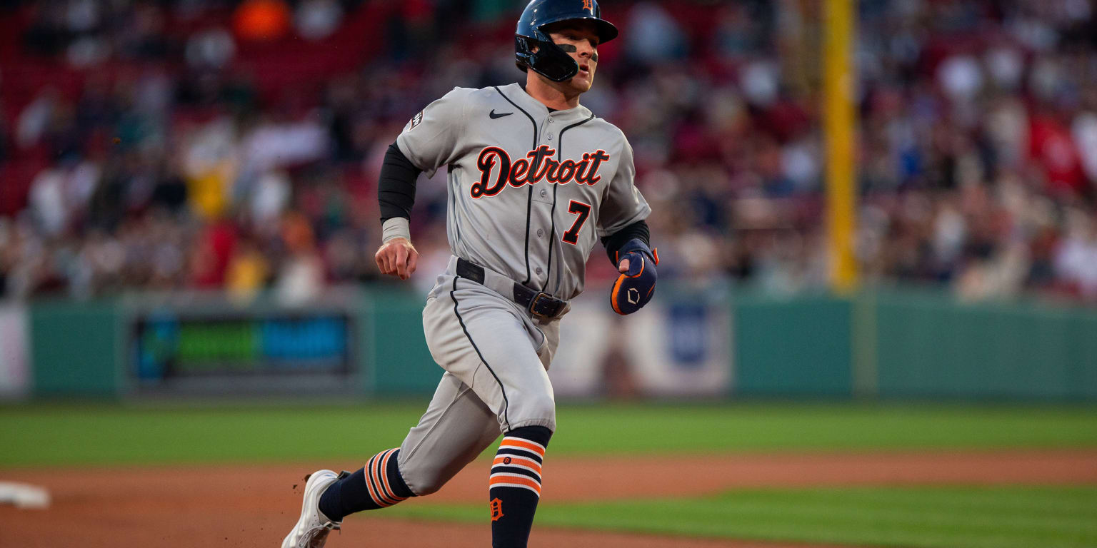 When did All-Star nod hit home for star rookie? 'Mike Trout texted me'
