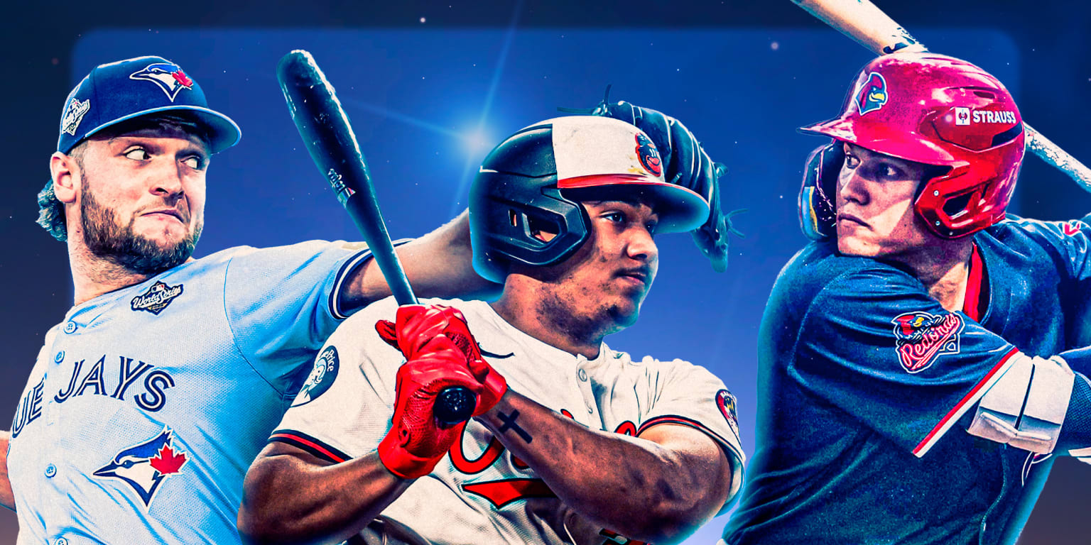 Is Chandler an early front-runner for the 2026 ROY?