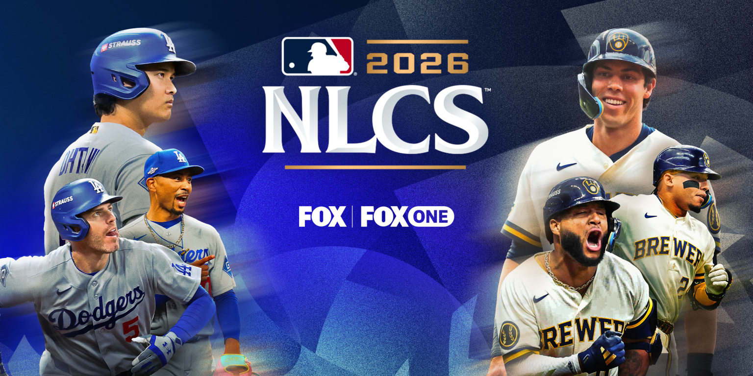 Dodgers-Brewers NL Championship Series Game 1 FAQ (Sun., FOX/FS1/FOX One) - BVM Sports