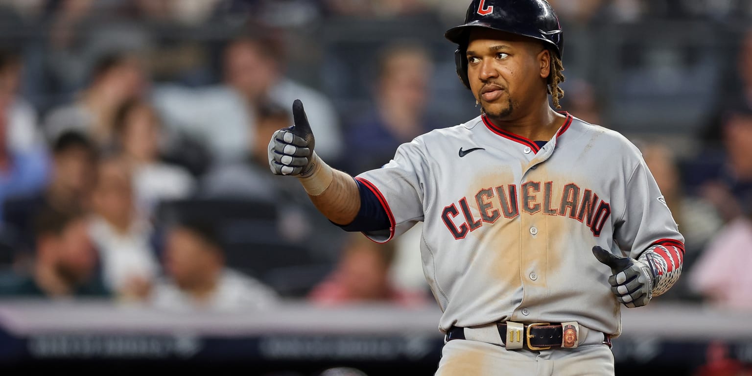 Undaunted Guardians top second straight Yanks ace to nab Bronx series