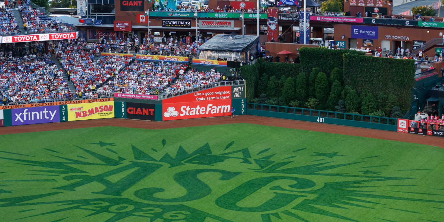 Follow along with the top moments from tonight's All-Star Game