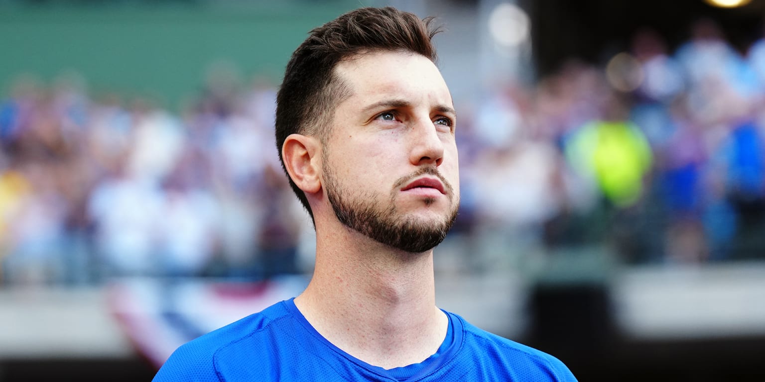 Here's what adding King Tuck means for Dodgers