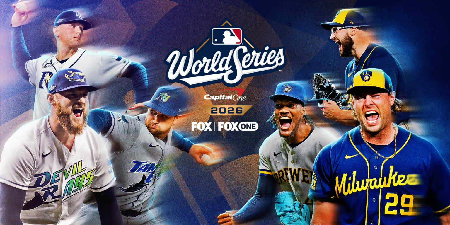 Rays and Brewers have effective, yet completely different bullpens. Here's how