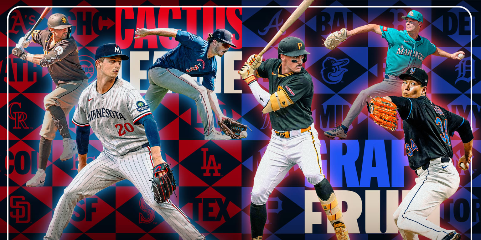 1 player for each team who's made the biggest impression this spring