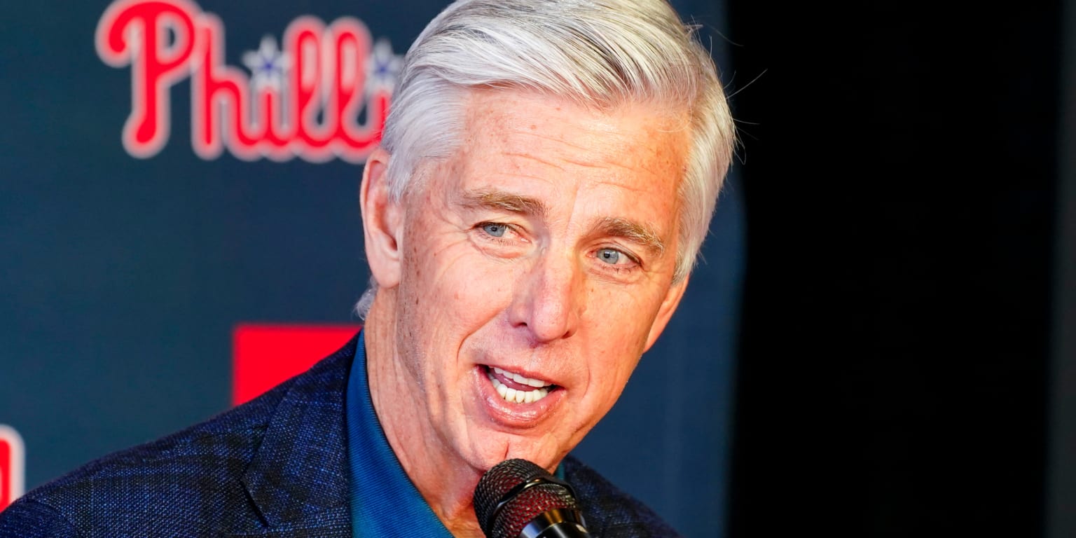 Phillies Bounce Back from Defeat in NLCS for the Season BVM