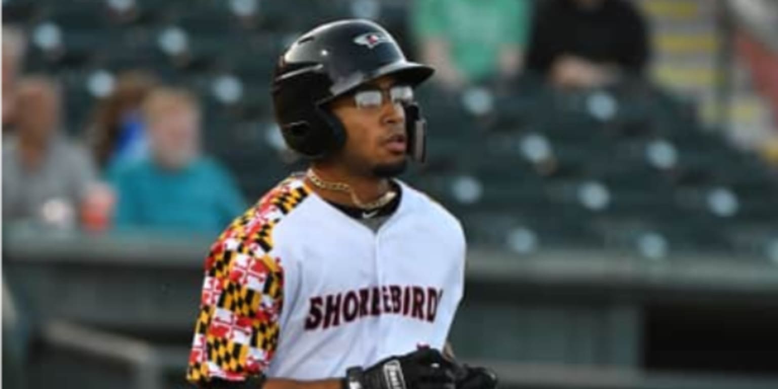 A’s acquire Baltimore’s No. 16 prospect for Irvin