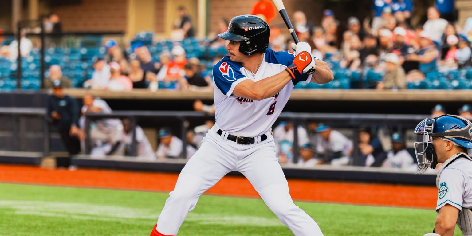 A day after racking up 10 RBIs(!!), Braves prospect hits three home runs(!!)