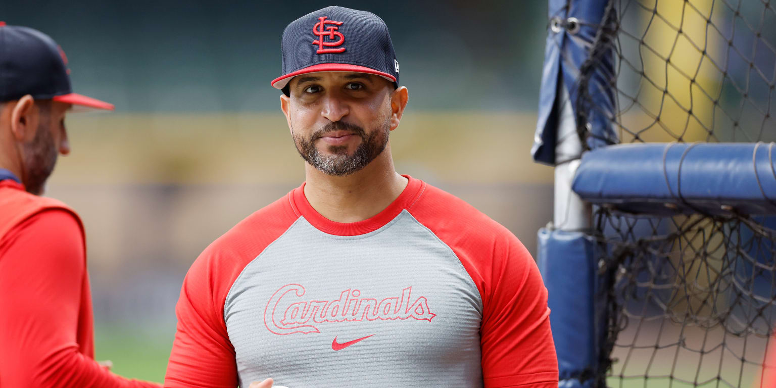 Cardinals midterm report 2025