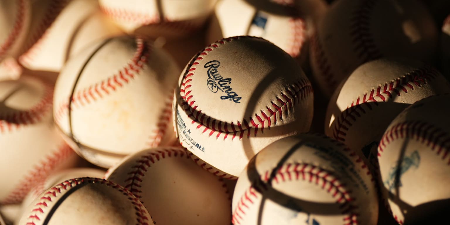 Commissioner Manfred responds to Senator inquiry regarding Pride Night