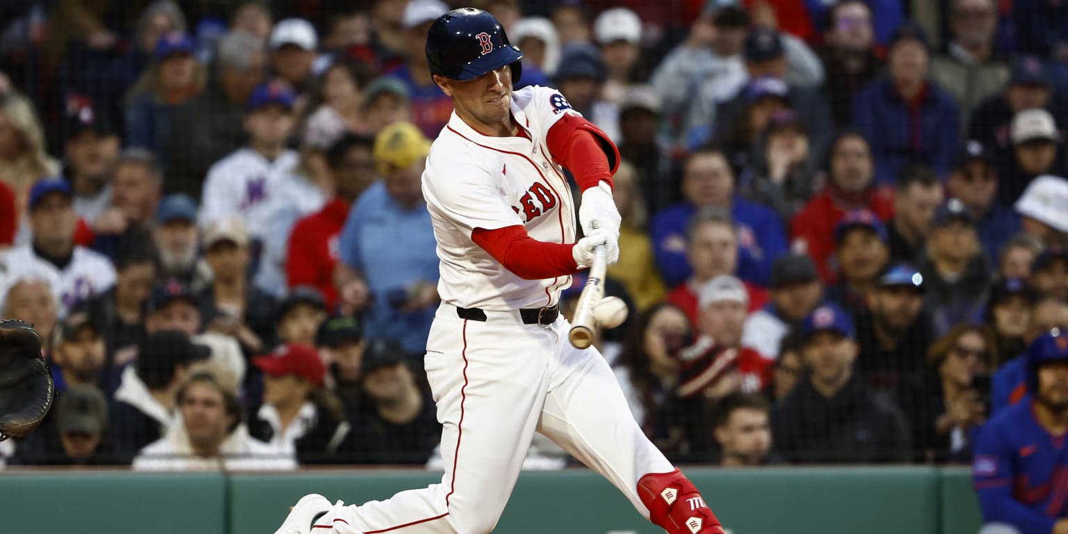 アレックス・ブレグマンが42試合ぶりにスタメン復帰