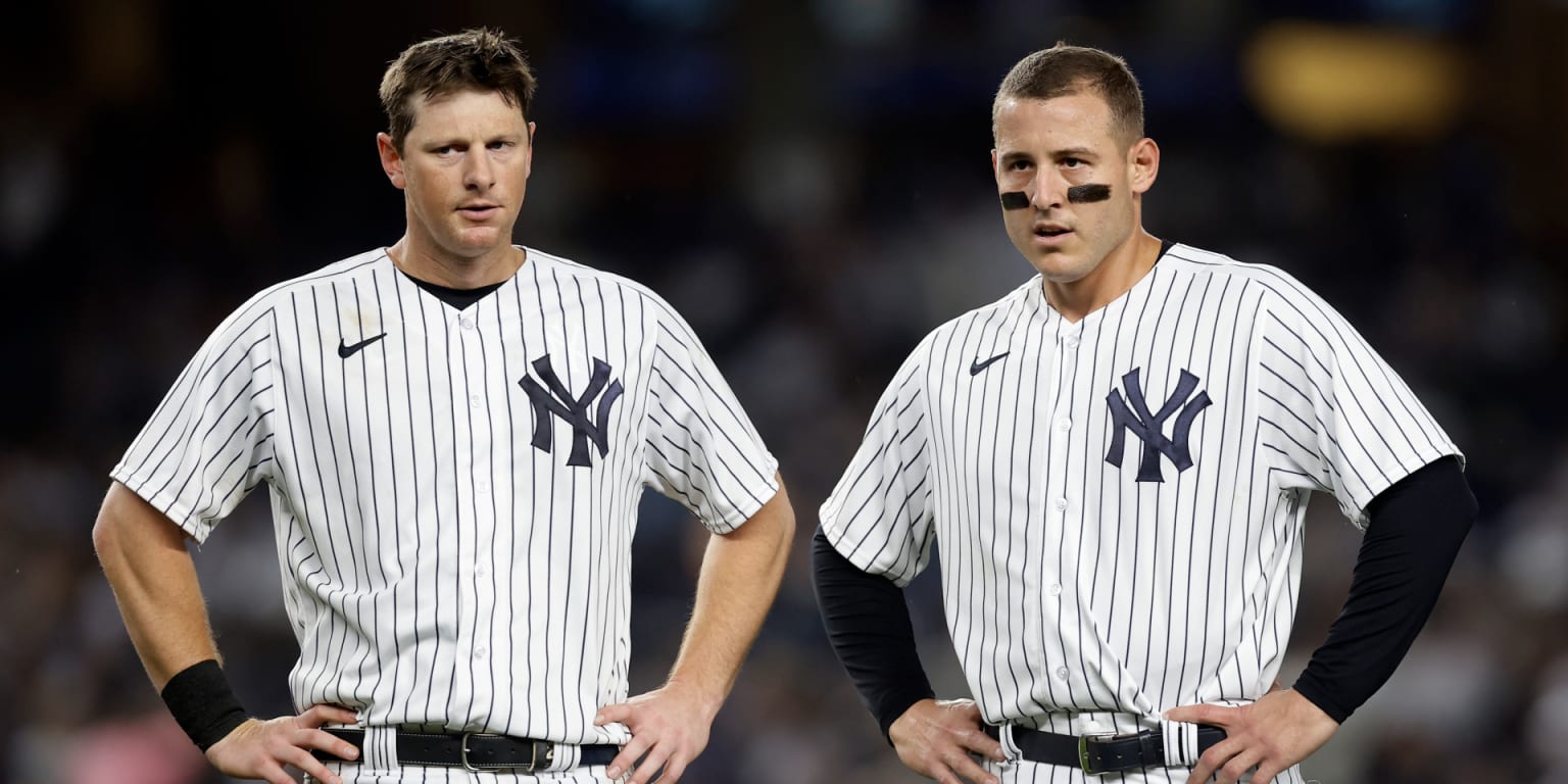 New York Yankees Skipper Reveals Positive Injury Updates on Pair