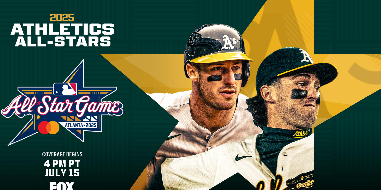 オールスター出場　Brent Rooker 3枚セット(直筆２枚) MLB オールスター出場 Brent Rooker 3枚セット(直筆2枚) MLB オールスター