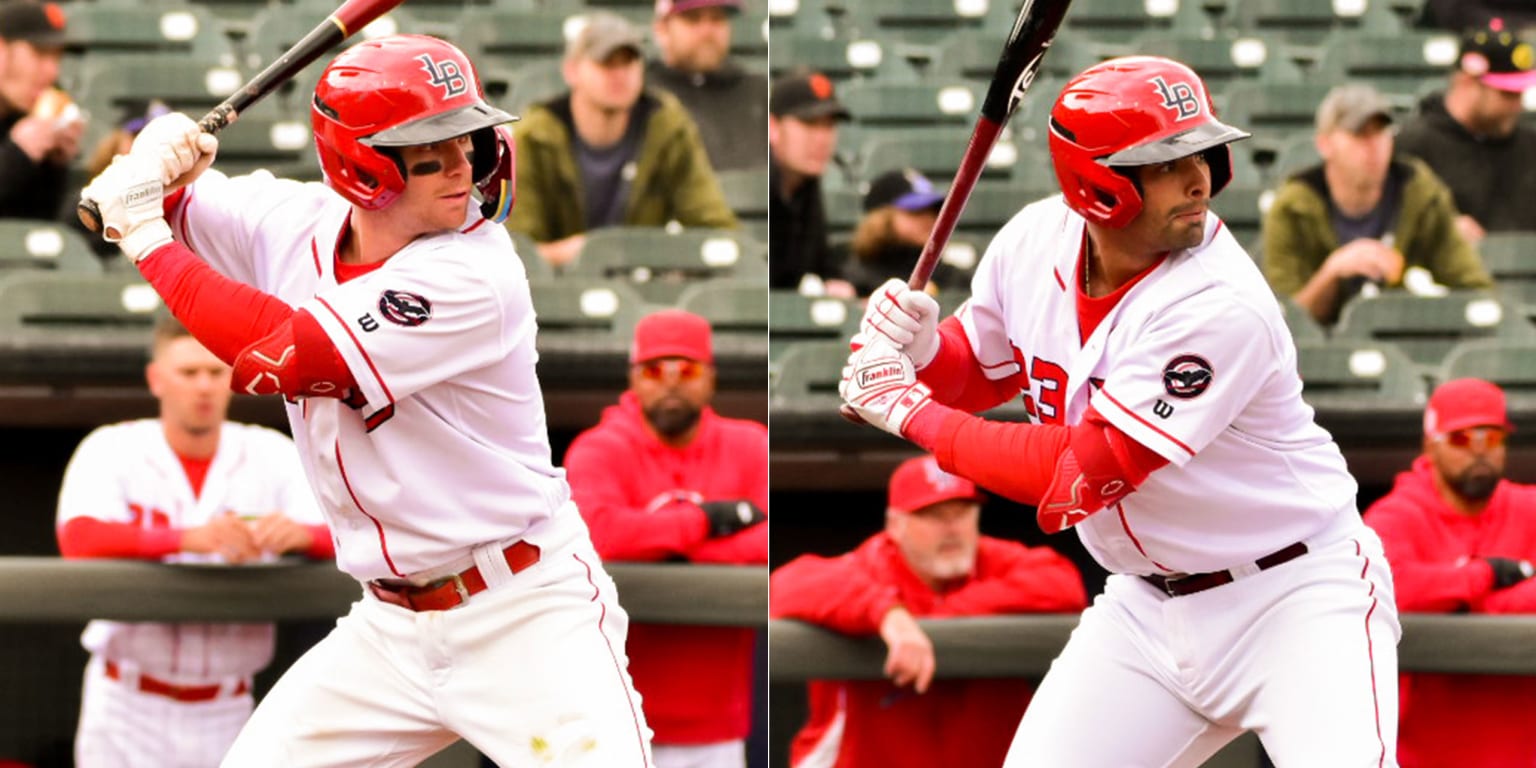 Cycle AND a 3-homer recreation? Triple-A Louisville brings the lumber
